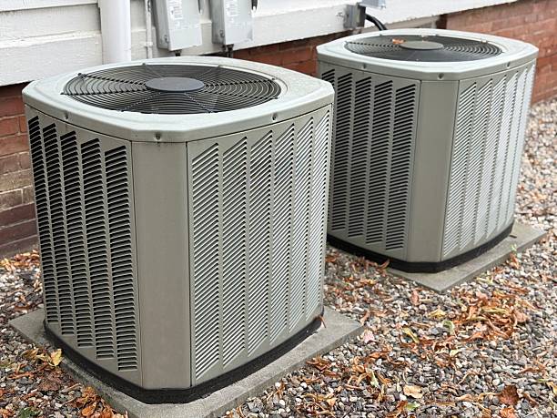 Reliable Ac Installation contractor in Prairie Grove, AR by JG Cool HVAC